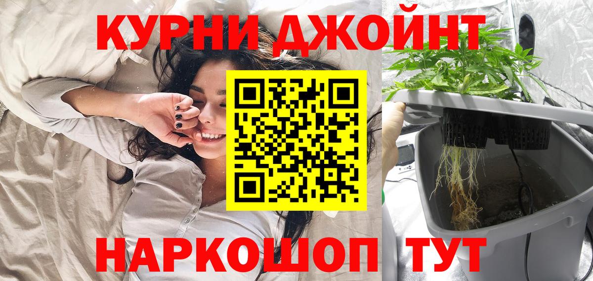 Канабис индика Гуково
